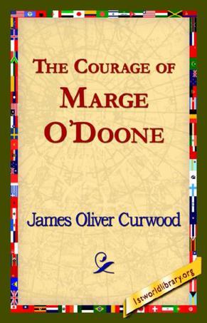 The Courage of Marge O'Doone,
