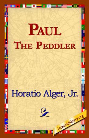 Paul the Peddler