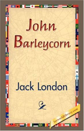 John Barleycorn