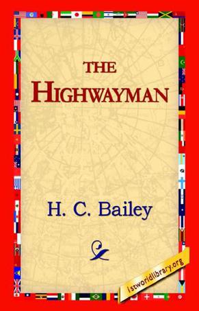 The Highwayman