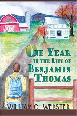 One Year in the Life of Benjamin Thomas