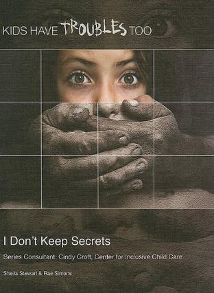 I Don't Keep Secrets