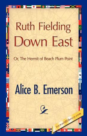 Ruth Fielding Down East