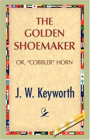 The Golden Shoemaker