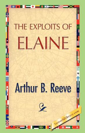 The Exploits of Elaine