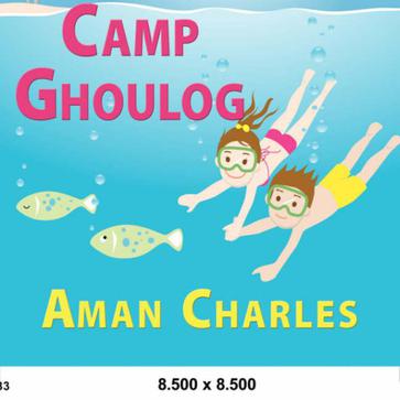 Camp Ghoulog