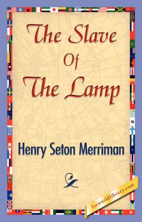 The Slave Of The Lamp
