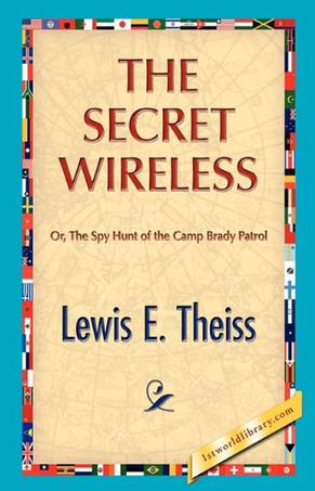The Secret Wireless