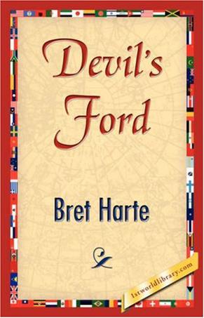 Devil's Ford
