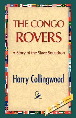 The Congo Rovers