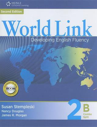 World Link Combo Split 2B