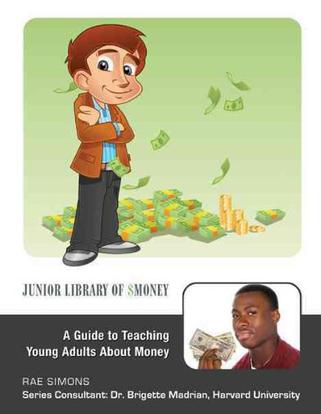 A Guide to Teaching Young Adults about Money