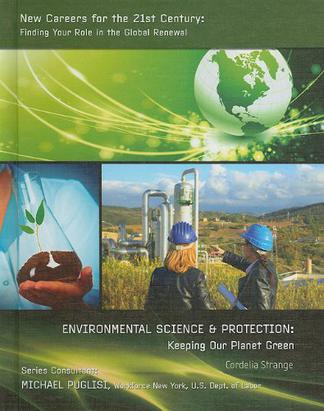 Environmental Science & Protection