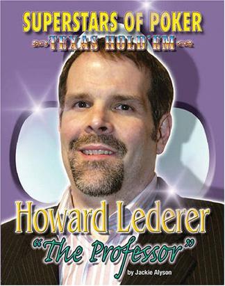Howard 'the Professor' Lederer
