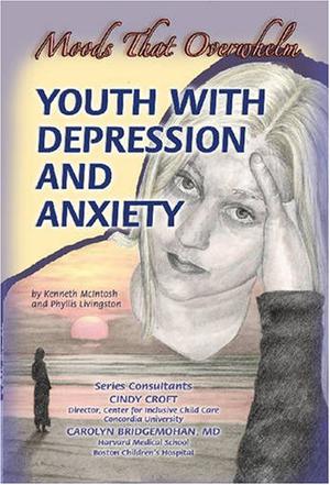 Youth with Depression and Anxiety