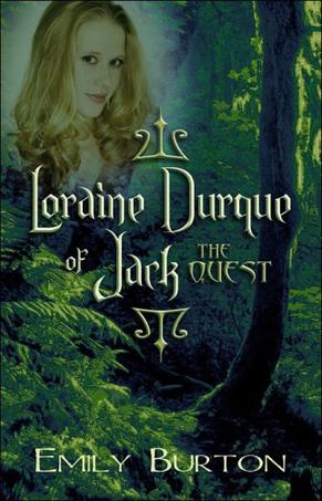 Loraine Durque of Jack