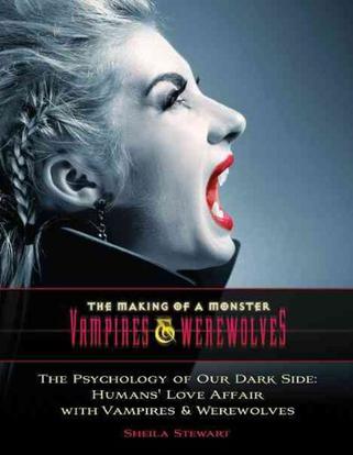 The Psychology of Our Dark Side