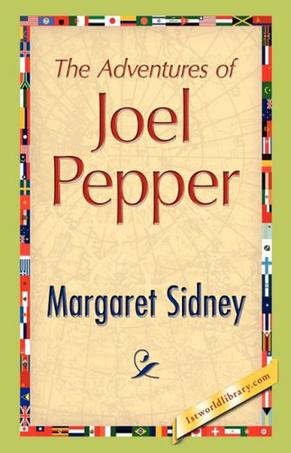 The Adventures of Joel Pepper