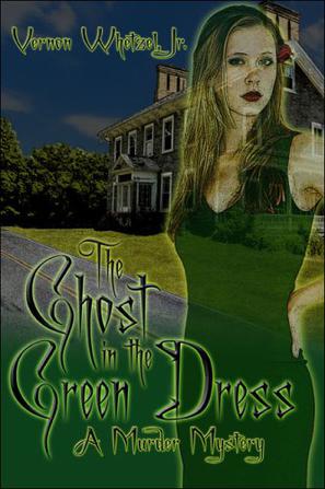 The Ghost in the Green Dress