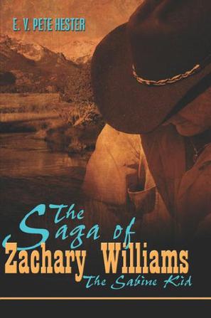 The Saga of Zachary Williams