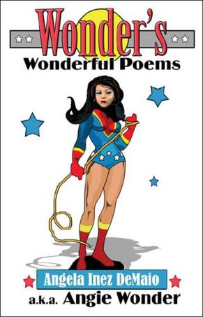 Wonder's Wonderful Poems