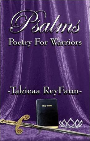 Psalms-Poetry for Warriors