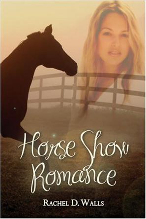 Horse Show Romance