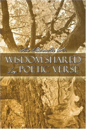 Wisdom Shared in Poetic Verse