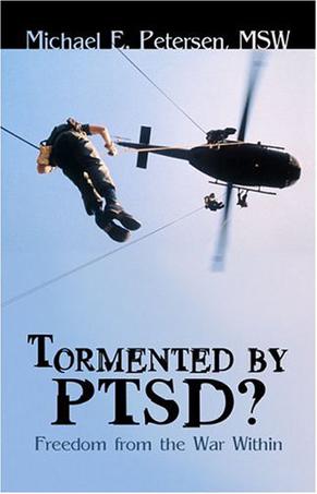 Tormented by Ptsd?