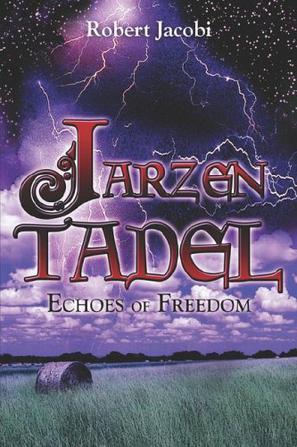 Jarzen Tadel
