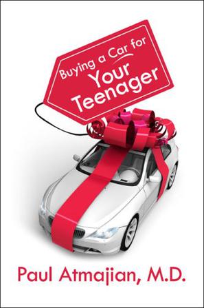 Buying a Car for Your Teenager