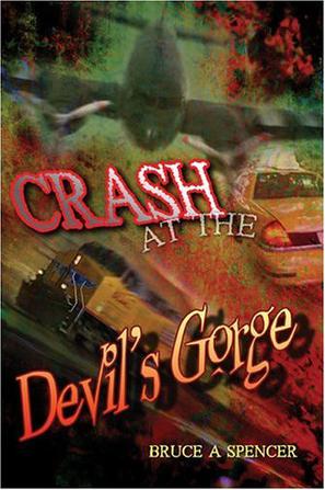 Crash at the Devil's Gorge