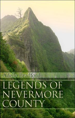 Legends of Nevermore County