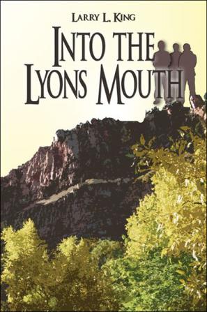 Into the Lyons Mouth