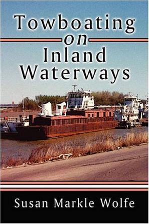 Towboating on Inland Waterways