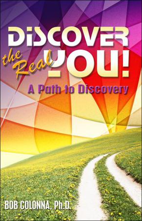 Discover the Real You!