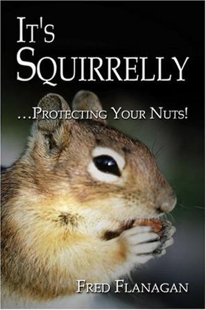 It's Squirrelly