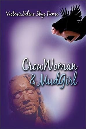 Crow/Woman and Mudgirl
