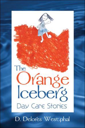 The Orange Iceberg