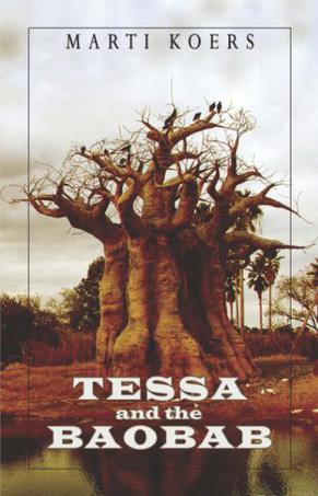 Tessa and the Baobab