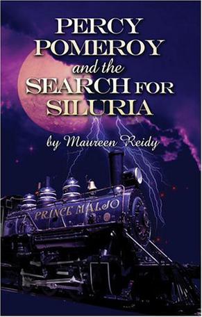 Percy Pomeroy and the Search for Siluria