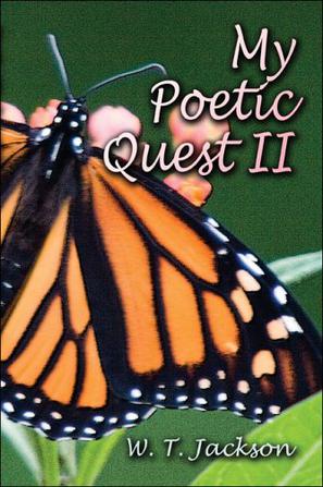 My Poetic Quest II