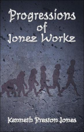 Progressions of Jonez Workz