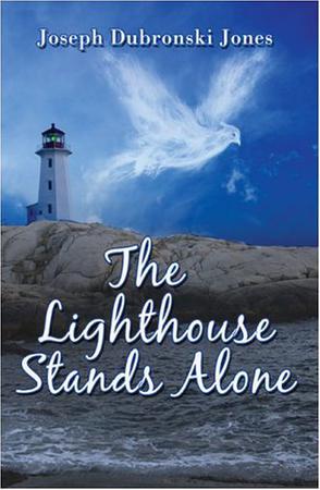 The Lighthouse Stands Alone