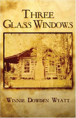 Three Glass Windows