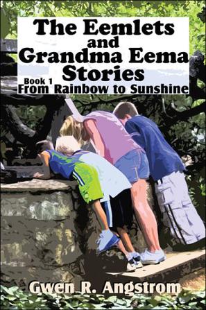 The Eemlets and Grandma Eema Stories, Book 1