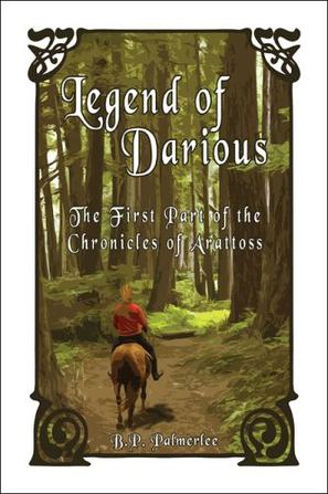 Legend of Darious