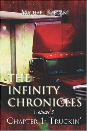 The Infinity Chronicles
