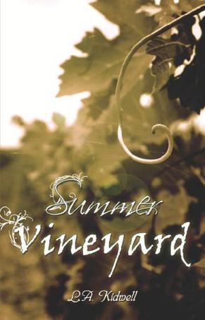 Summer Vineyard