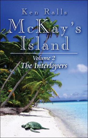 McKay's Island